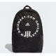 CLASSIC BADGE OF SPORT 3-STRIPES BACKPACK