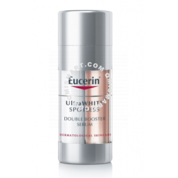 EUCERIN Ultra White Spotless Double Booster Serum 30ml